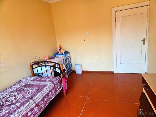 5-комн. новостройка - пос. Ази Асланова - 110 м² (13)