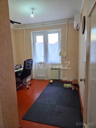 5-комн. новостройка - пос. Ази Асланова - 110 м² (12)
