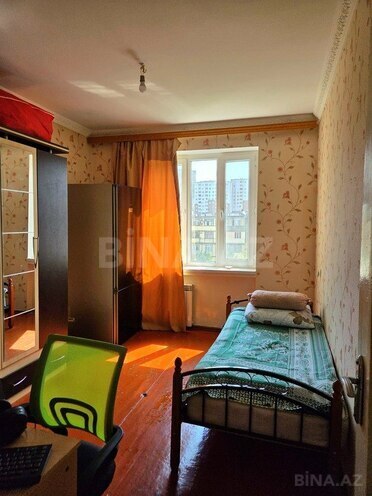 5-комн. новостройка - пос. Ази Асланова - 110 м² (10)