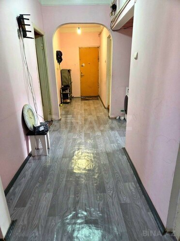 5-комн. новостройка - пос. Ази Асланова - 110 м² (2)
