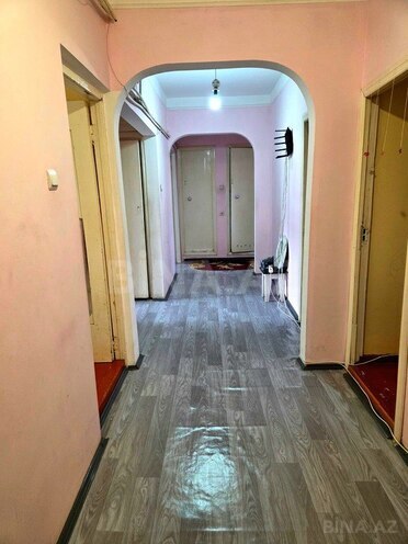 5-комн. новостройка - пос. Ази Асланова - 110 м² (1)