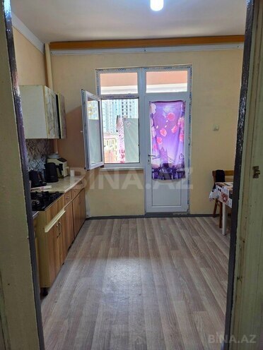 5-комн. новостройка - пос. Ази Асланова - 110 м² (5)