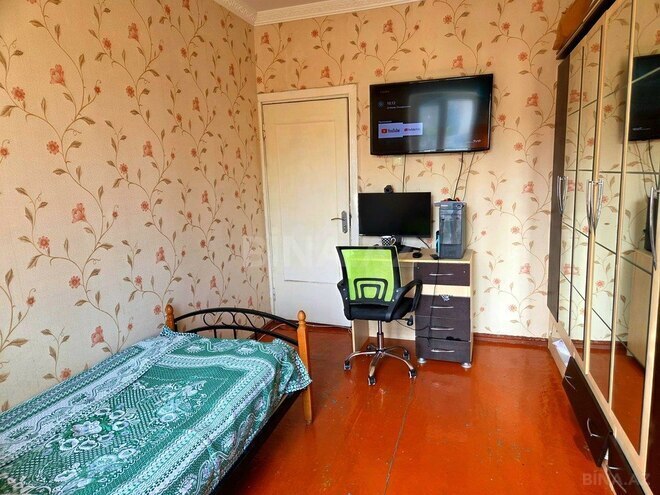 5-комн. новостройка - пос. Ази Асланова - 110 м² (11)