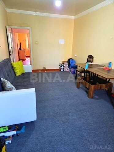 5-комн. новостройка - пос. Ази Асланова - 110 м² (4)