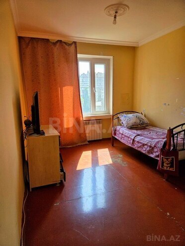 5-комн. новостройка - пос. Ази Асланова - 110 м² (9)