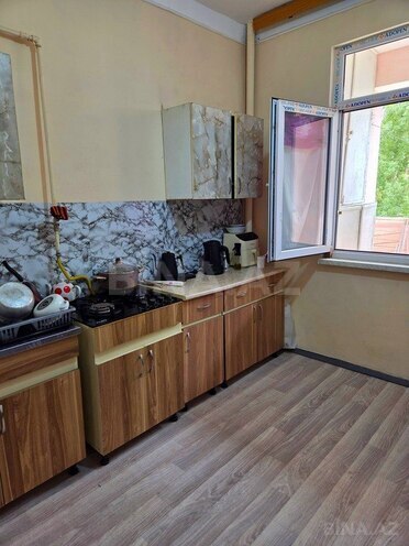 5-комн. новостройка - пос. Ази Асланова - 110 м² (7)