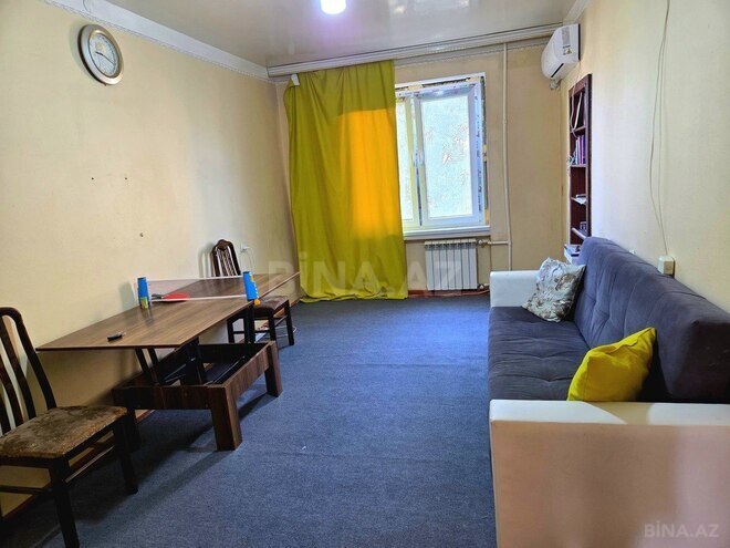 5-комн. новостройка - пос. Ази Асланова - 110 м² (3)