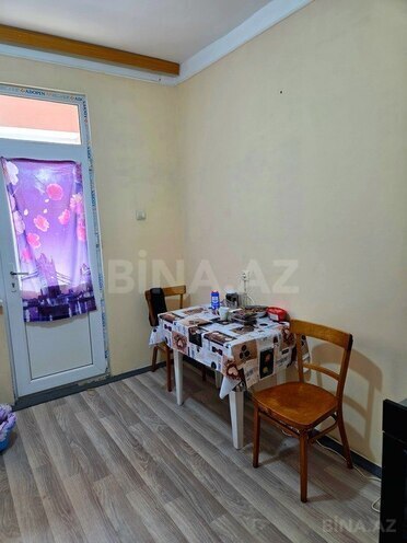 5-комн. новостройка - пос. Ази Асланова - 110 м² (6)