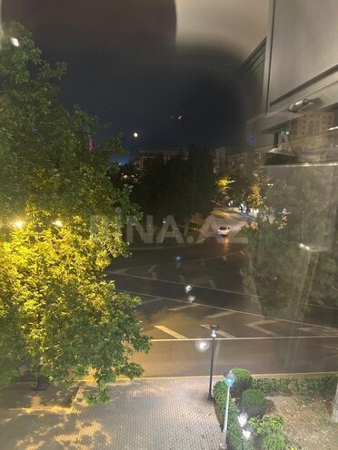 3 otaqlı köhnə tikili - Yasamal q. - 80 m² (2)