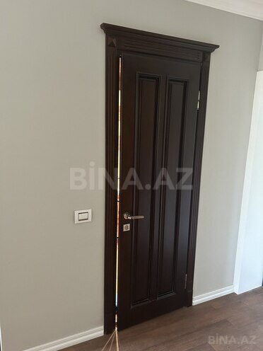 3 otaqlı köhnə tikili - Yasamal q. - 80 m² (12)