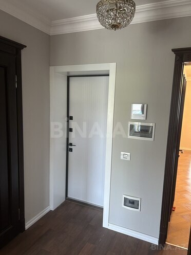 3 otaqlı köhnə tikili - Yasamal q. - 80 m² (11)