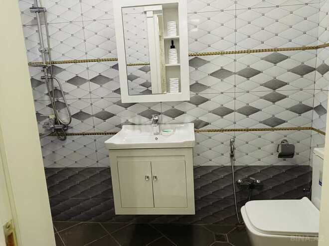 2-комн. новостройка - Наримановский  р. - 105 м² (7)