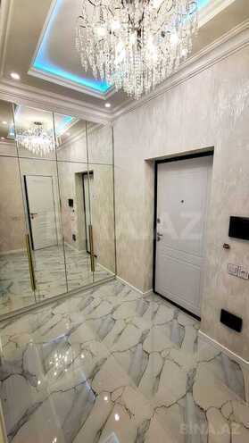 2-комн. новостройка - Хатаинский р. - 60 м² (9)