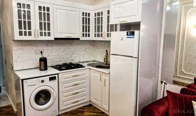 2-комн. новостройка - Хатаинский р. - 60 м² (6)