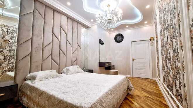 2-комн. новостройка - Хатаинский р. - 60 м² (5)
