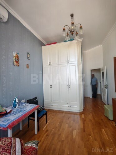 3-комн. новостройка - м. Иншаатчылар - 75 м² (6)