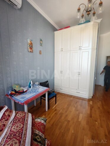 3-комн. новостройка - м. Иншаатчылар - 75 м² (7)