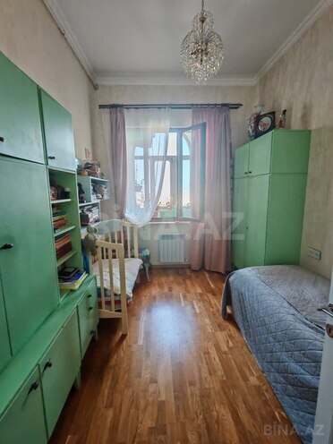 3-комн. новостройка - м. Иншаатчылар - 75 м² (5)