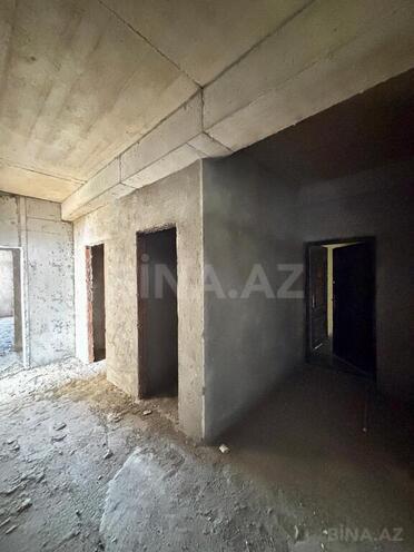 2 otaqlı yeni tikili - Elmlər Akademiyası m. - 100.7 m² (10)