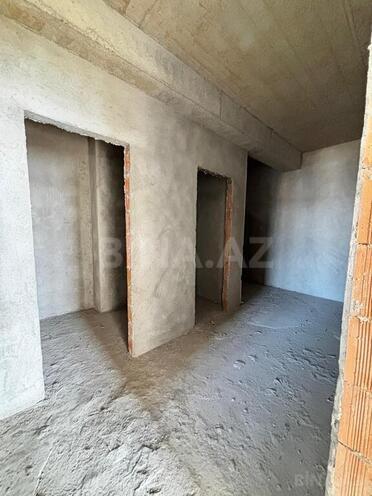 2 otaqlı yeni tikili - Elmlər Akademiyası m. - 100.7 m² (12)