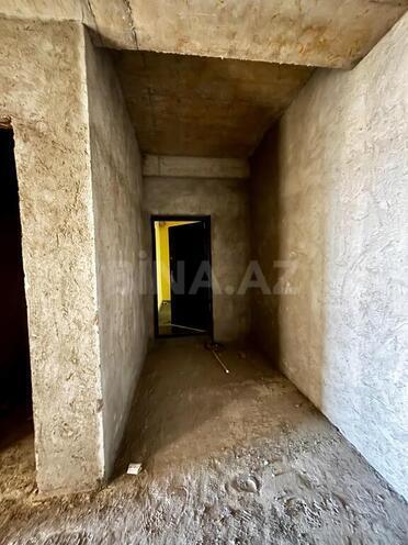 2 otaqlı yeni tikili - Elmlər Akademiyası m. - 100.7 m² (9)