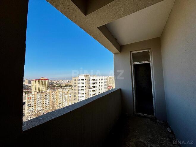 2 otaqlı yeni tikili - Elmlər Akademiyası m. - 100.7 m² (2)