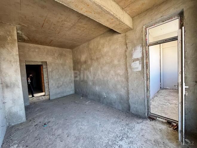 2 otaqlı yeni tikili - Elmlər Akademiyası m. - 100.7 m² (20)
