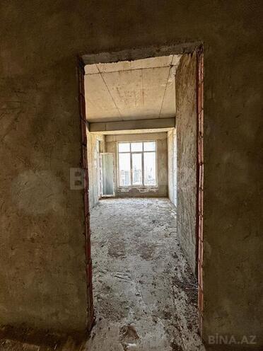 2 otaqlı yeni tikili - Elmlər Akademiyası m. - 100.7 m² (19)