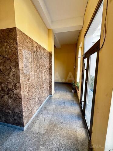 2 otaqlı yeni tikili - Elmlər Akademiyası m. - 100.7 m² (5)