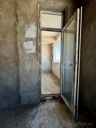 2 otaqlı yeni tikili - Elmlər Akademiyası m. - 100.7 m² (21)