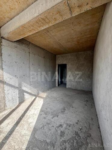 2 otaqlı yeni tikili - Elmlər Akademiyası m. - 100.7 m² (18)