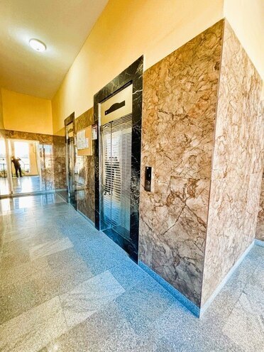 2 otaqlı yeni tikili - Elmlər Akademiyası m. - 100.7 m² (6)