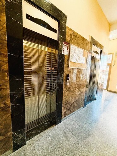 2 otaqlı yeni tikili - Elmlər Akademiyası m. - 100.7 m² (7)