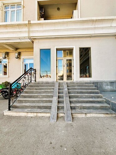 2 otaqlı yeni tikili - Elmlər Akademiyası m. - 100.7 m² (4)