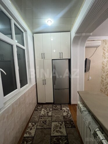 3-комн. вторичка - м. Халглар Достлугу - 70 м² (4)