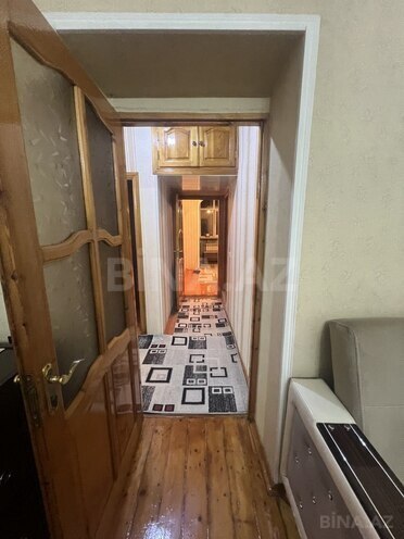 3-комн. вторичка - м. Халглар Достлугу - 70 м² (2)