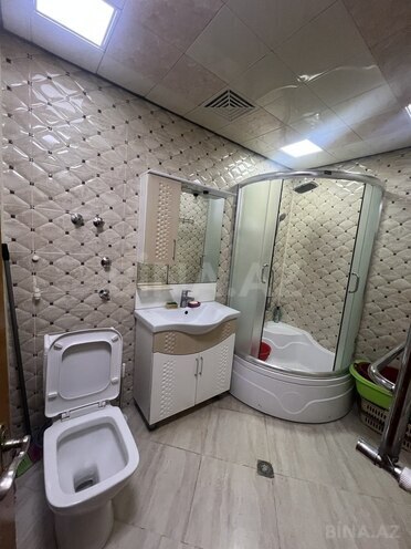 3-комн. вторичка - м. Халглар Достлугу - 70 м² (8)