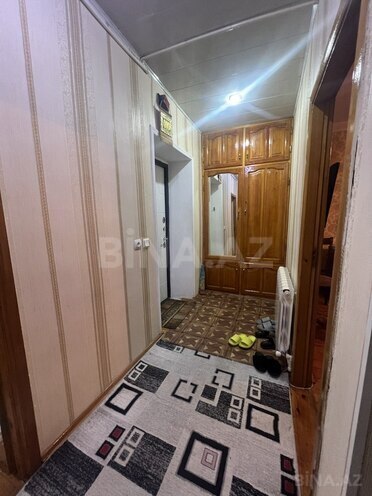 3-комн. вторичка - м. Халглар Достлугу - 70 м² (1)