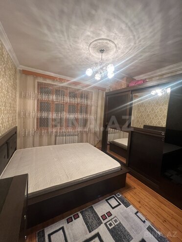 3-комн. вторичка - м. Халглар Достлугу - 70 м² (11)