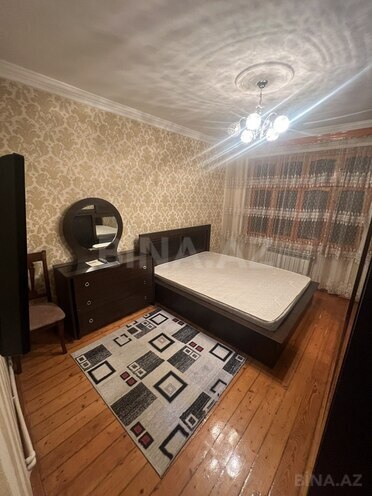 3-комн. вторичка - м. Халглар Достлугу - 70 м² (12)
