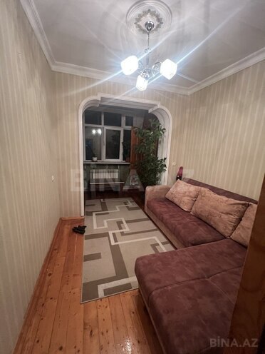 3-комн. вторичка - м. Халглар Достлугу - 70 м² (10)
