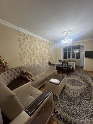 3-комн. вторичка - м. Халглар Достлугу - 70 м² (7)