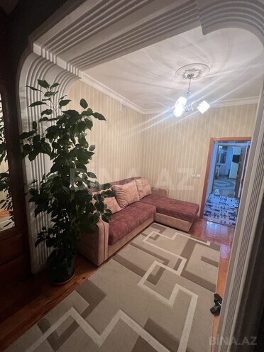 3-комн. вторичка - м. Халглар Достлугу - 70 м² (9)