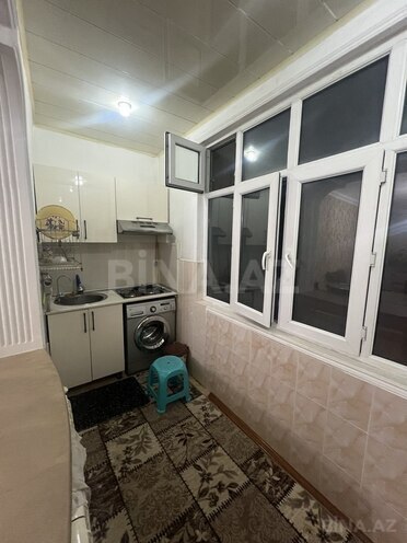 3-комн. вторичка - м. Халглар Достлугу - 70 м² (5)