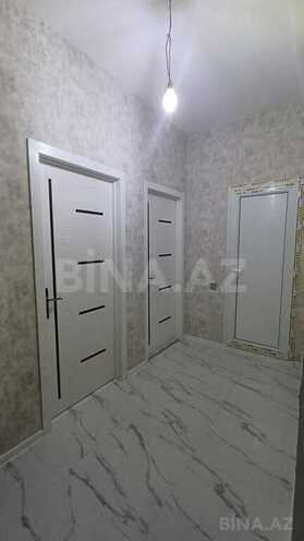 2-комн. новостройка - Хырдалан - 47 м² (2)