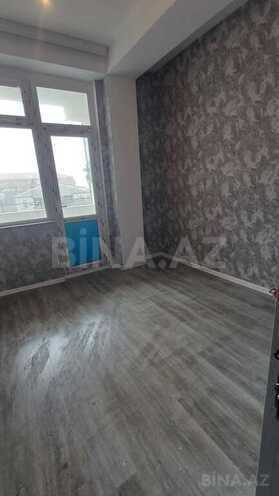 2-комн. новостройка - Хырдалан - 47 м² (3)