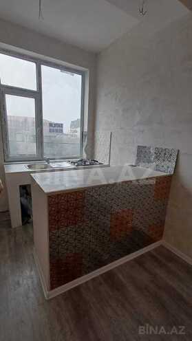 2-комн. новостройка - Хырдалан - 47 м² (5)