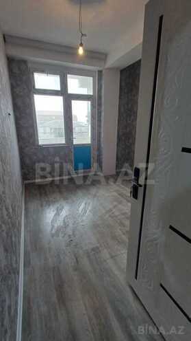 2-комн. новостройка - Хырдалан - 47 м² (4)