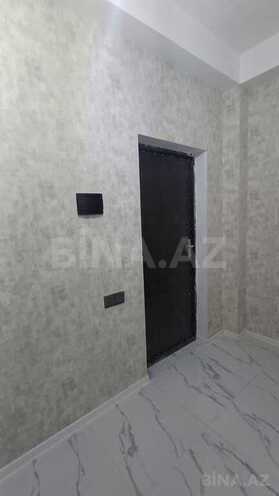 2-комн. новостройка - Хырдалан - 47 м² (1)