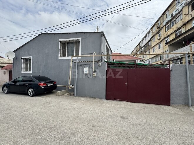 3-комн. дом/дача - Хырдалан - 85 м² (1)